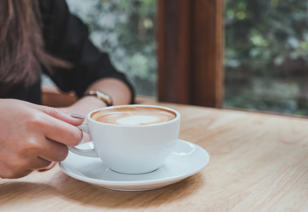 combination espresso machine and drip coffee maker