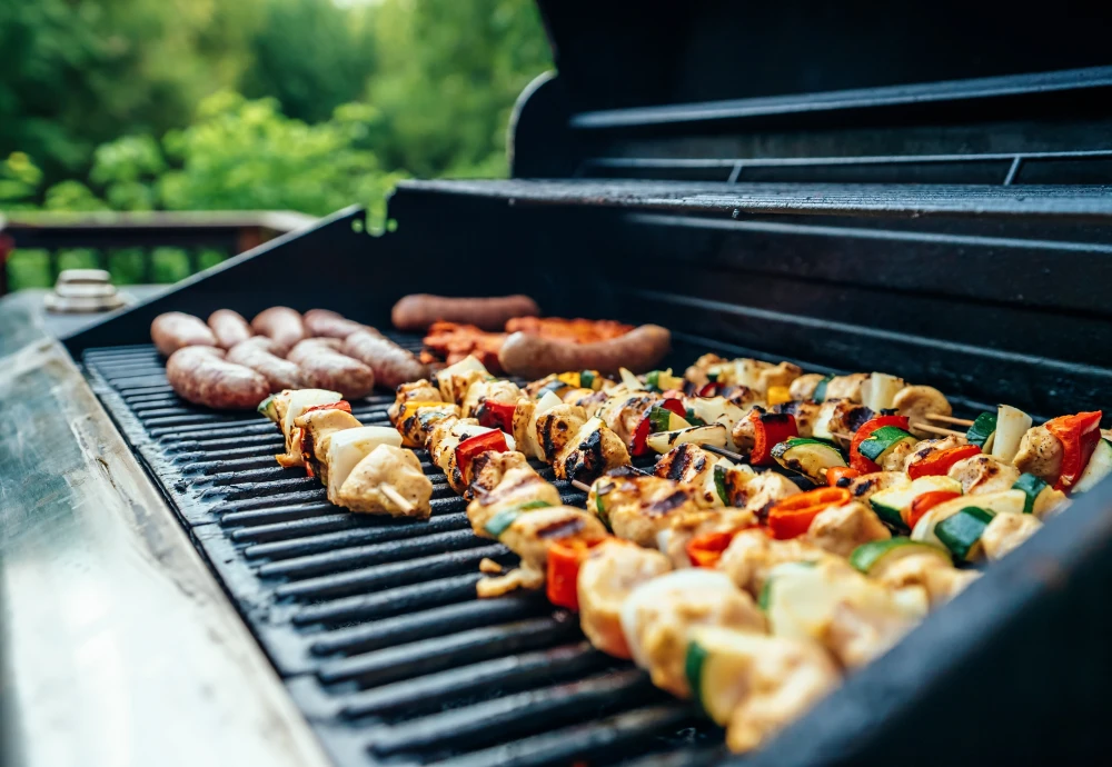 best grill and smoker