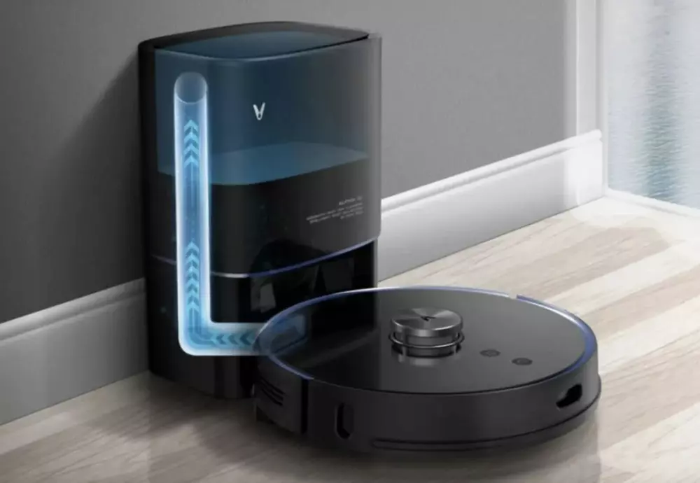 robot vacuum cleaner buying guide